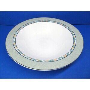 Victoria Beale L'AMOUR Vegetable Serving Bowl 10 3/4" Excellent Condition.